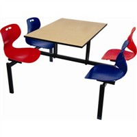 Vinex Table / Chair Set - Stylus